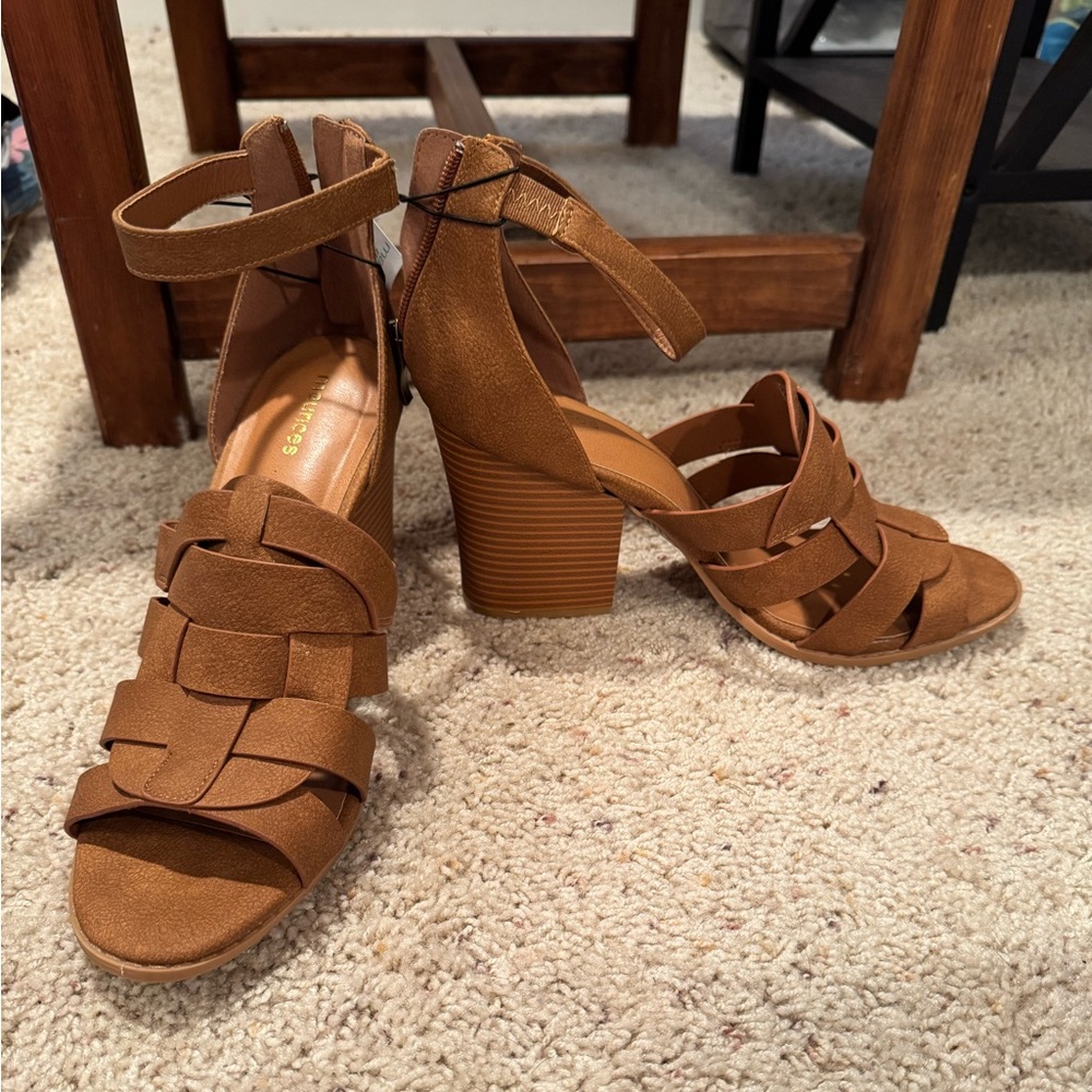 Heels